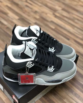 Replica  Air Jordan 4 IV Retro For Men #AJ4003