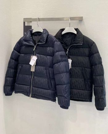 Replica Dior New Fashionable Down Jackets #DNJ009