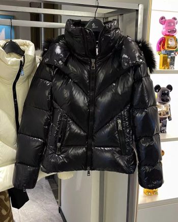 Replica Moncler Celac Puffer Jacket