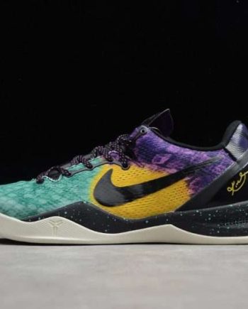 Replica Nike Kobe 8 Easter 555035-302