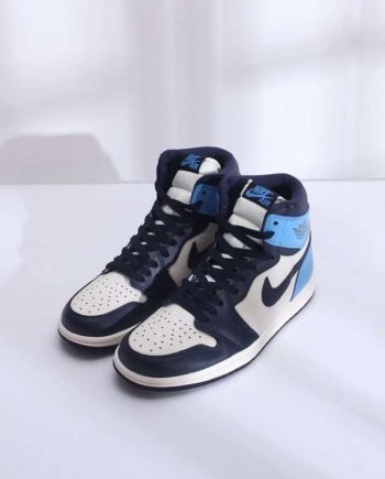 Replica Air Jordan 1 High Tops Shoes For Men #AJ0224