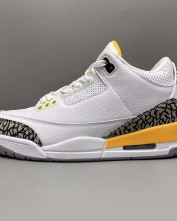 Replica  Air Jordan 3 III Retro For Men #AJ3002