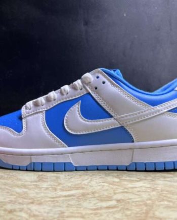 Replica  Nike Dunk Low Retro “Reverse UNC”  #ND029