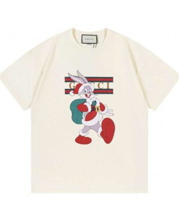 Replica Gucci  Crew Neck T-shirts For Unisex #HT086