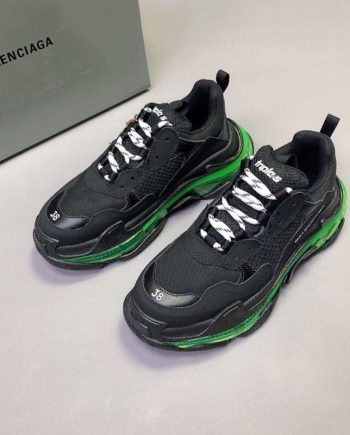 Replica Balenciaga Fashion Shoes For Men #BCFS0136