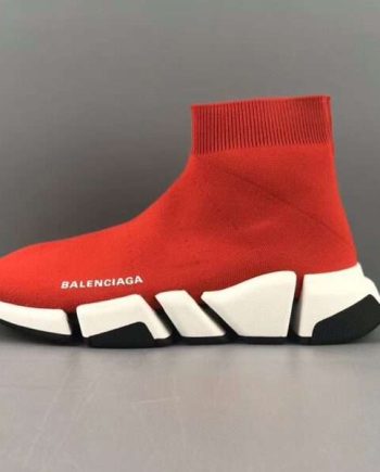 Replica Balenciaga Boots For Women #BCB0089