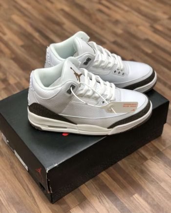 Replica  Air Jordan 3 III Retro For Men #AJ3007