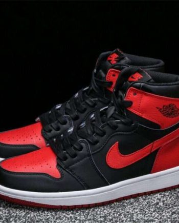 Replica Air Jordan 1 High Tops Shoes For Men #AJ0230