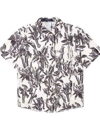 LV 2023ss New Short Sleeve Shirts For Men#CLVS005