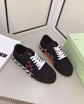 Replica Off-White Casual Shoes For Women  #OWC117