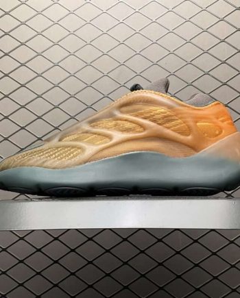 Replica Adidas Yeezy Boost 700  V3 Copper Fade #YZ700-12