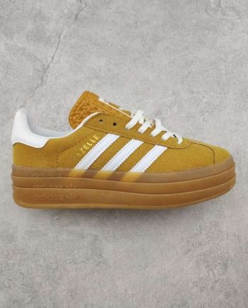 Replica  Adidas Gazelle Bold W HQ8706