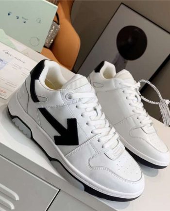 Replica Off-White Casual Shoes For Women and Men #OWC066