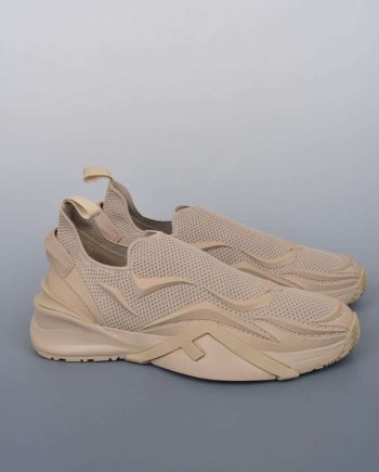 Replica Fendi Flow Slip on Sneakers #FDS024