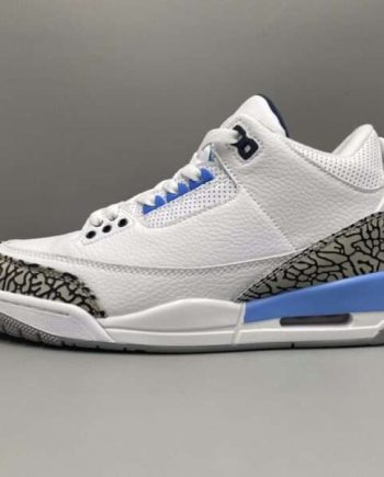 Replica  Air Jordan 3 III Retro For Men #AJ3015