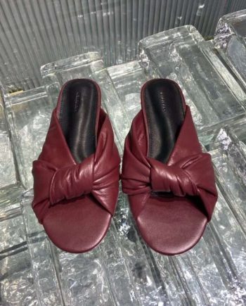 Replica Balenciaga Slippers For Women #BCSL0059