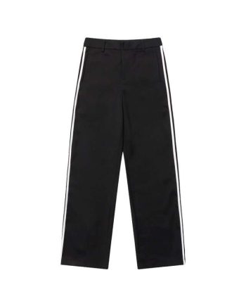 Replica Balenciaga x Adidas 23ss Large Baggy Pants For Unisex Vintage Streetwear#NTS075