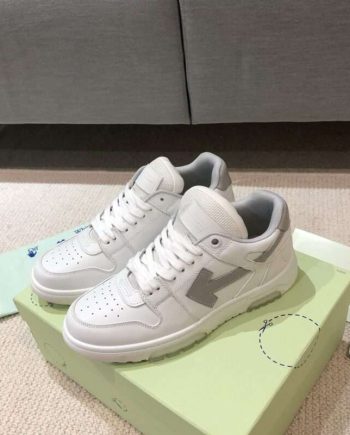 Replica Off-White Casual Shoes For Women  #OWC102