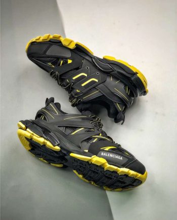 Replica Balenciaga Fashion Shoes For Men #BCFS0135