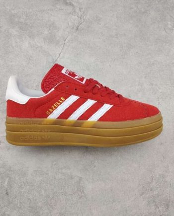 Replica  Adidas Originals Gazelle Bold W HQ8708