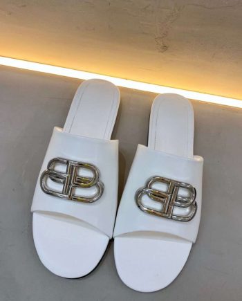 Replica Balenciaga Slippers For Women #BCSL0071