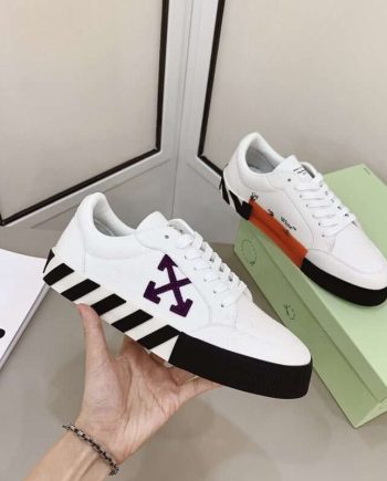 Replica Off-White Casual Shoes For Women  #OWC121