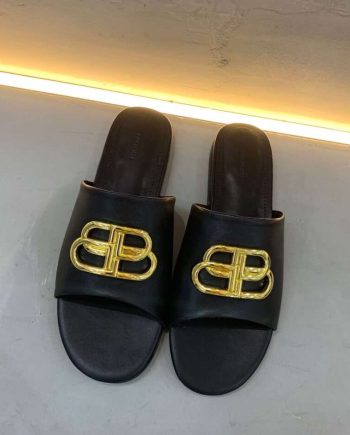 Replica Balenciaga Slippers For Women #BCSL0069