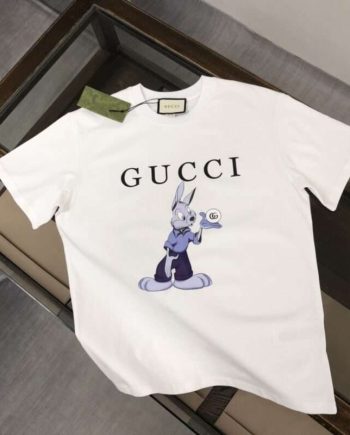 Replica Gucci New T-Shirts Crew Neck For Unisex#HTS259