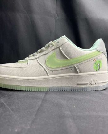 Replica Air Force 1′ 07 Mojito  #AF060