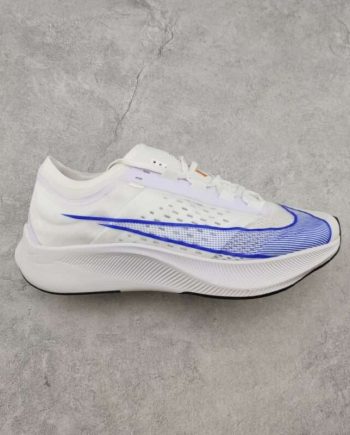 Nike Zoom Fly 3 Pure Platinum