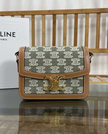 Replica Celine Triomphe Bags#TCB004