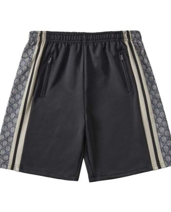 Replica 2023SS Gucci Short Pants Vintage Streetwear For Unisex#HTS198