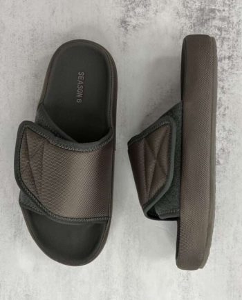 Replica Adidas Yeezy Slippers For Men #ADYZSL0004