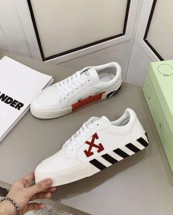 Replica Off-White Casual Shoes For Women  #OWC119