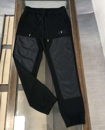 Replica Dior Drawstring Sweat Pants #DP001