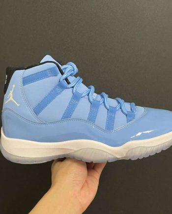 Replica Air Jordan 11 Retro ‘Pantone’ 689479 405