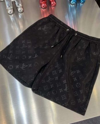 Replica 2023 New LV Shorts Beach Pants For Men #AKS003