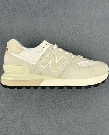 Replica  New Balance U574 Silver Birch Sea Salt