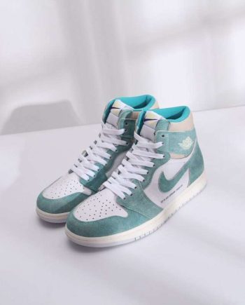 Replica Air Jordan 1 High Tops Shoes For Men #AJ0220