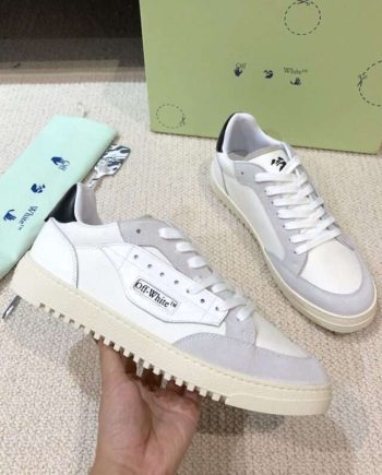 Replica Off-White Casual Shoes For Women and Men  #OWC168