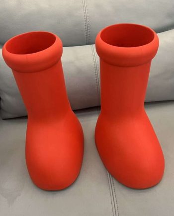 Replica  Hot #Big Red Astro Boots For Men & Women & Kids