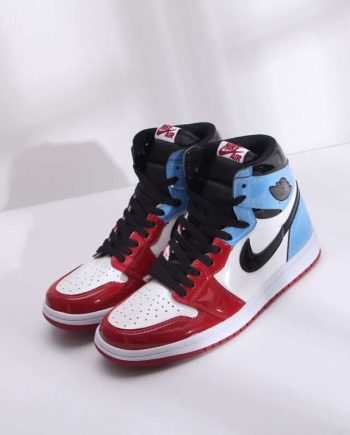 Replica Air Jordan 1 High Tops Shoes For Men #AJ0227