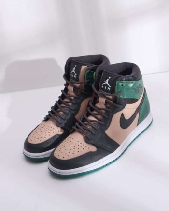 Replica Air Jordan 1 High Tops Shoes For Men #AJ0217