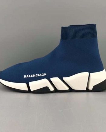 Replica Balenciaga Boots For Women and Men #BCB0091