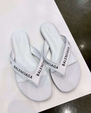 Replica Balenciaga Slippers For Women #BCSL0067