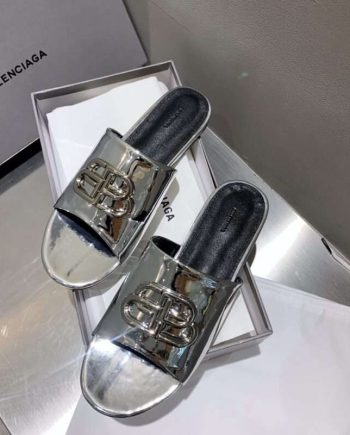 Replica Balenciaga Slippers For Women #BCSL0070