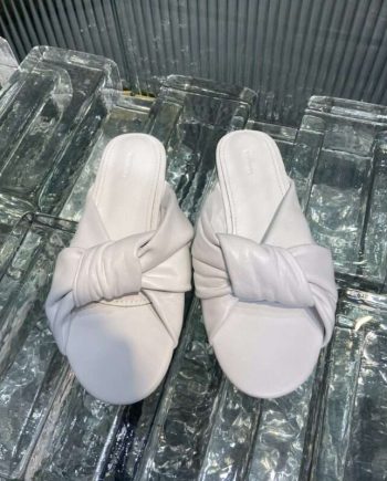 Replica Balenciaga Slippers For Women #BCSL0062