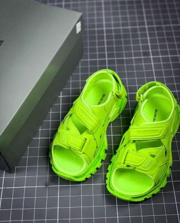 Replica Balenciaga Sandal For Women and Men #BCSA010