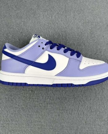 Replica  NiKe Dunk Low  Dodgers #ND020