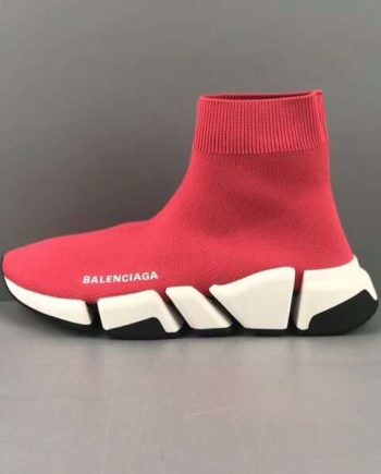 Replica Balenciaga Boots For Women #BCB0090